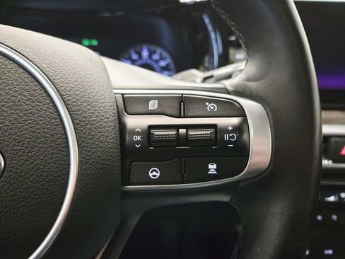 Used 2021 Kia K5 EX w/ EX Premium Package image 18