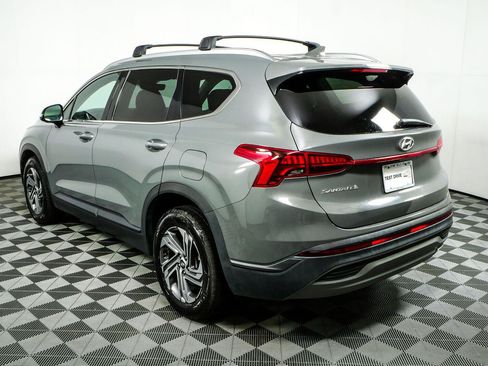 Used 2023 Hyundai Santa Fe SEL FWD image 28