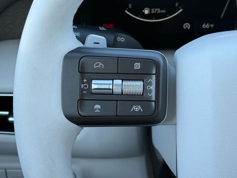 New 2026 Hyundai Palisade Limited image 18