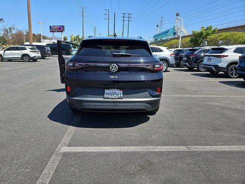 Used 2023 Volkswagen ID.4 Pro S RWD image 11