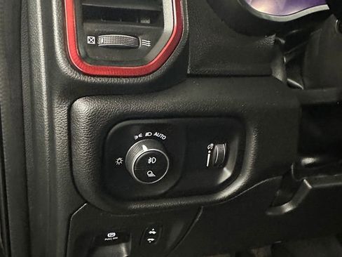 Used 2023 RAM 1500 Rebel w/ Rebel Level 2 Equipment Group image 15