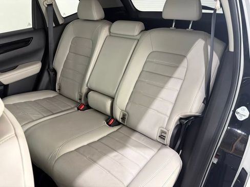 Used 2024 Honda CR-V EX-L image 5