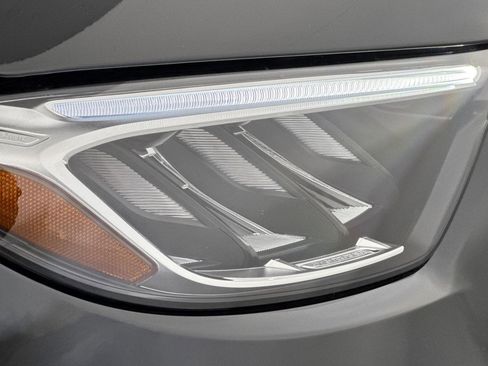 New 2025 Mercedes-Benz GLC 63 AMG S image 14