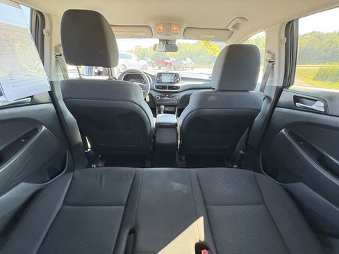 Used 2020 Hyundai Tucson SE image 19