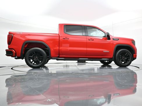 New 2026 GMC Sierra 1500 Elevation w/ Max Trailering Package image 30