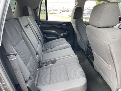 Used 2018 Chevrolet Tahoe LS w/ All-Season Package image 27