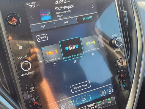 Certified 2024 Subaru Crosstrek 2.5i Limited w/ Crosstrek Mirror Package image 21