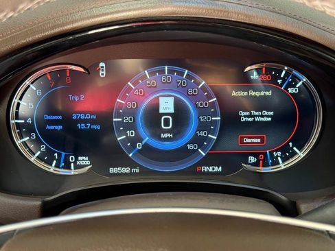 Used 2017 Cadillac XTS Premium Luxury AWD/4WD image 14