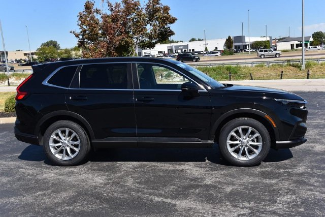 Used 2024 Honda CR-V EX image 5