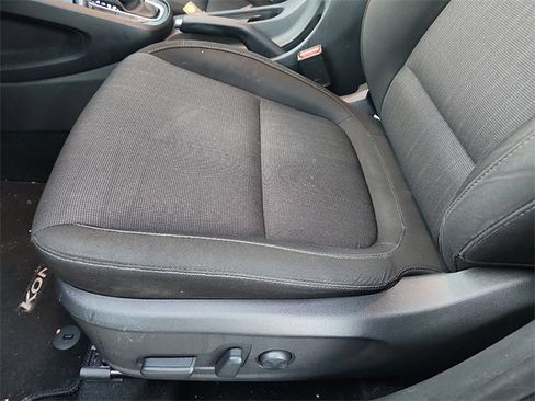 Certified 2023 Hyundai Kona SEL w/ Cargo Package image 24