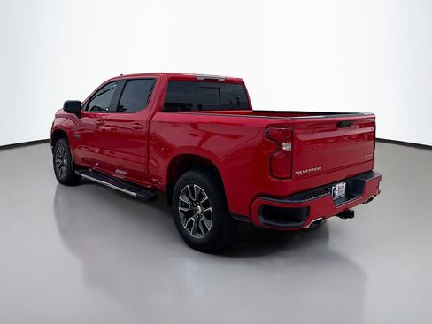 Used 2023 Chevrolet Silverado 1500 RST w/ Texas Edition Plus AWD/4WD image 5
