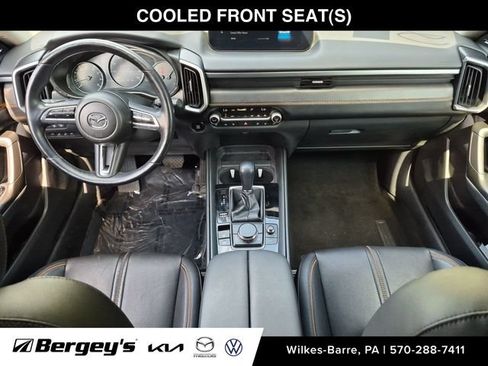 Used 2023 MAZDA CX-50 AWD 2.5 Turbo w/ Cargo Package image 29