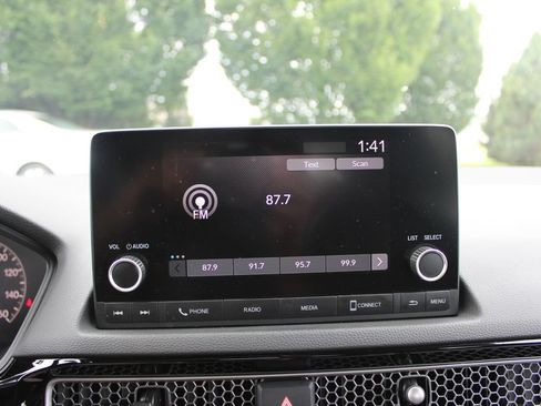 Certified 2023 Honda Civic Sport image 23