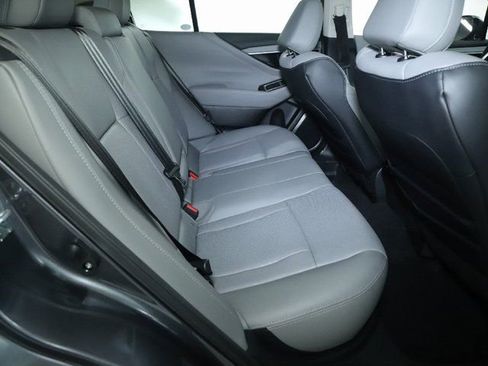 Certified 2025 Subaru Legacy Limited AWD/4WD image 32