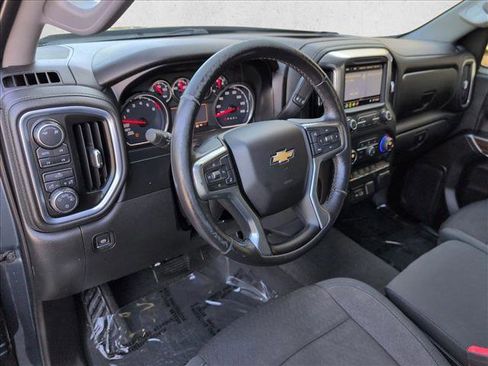 Used 2019 Chevrolet Silverado 1500 LT w/ All-Star Edition image 10