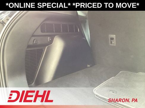 Used 2023 Ford Escape Active w/ Cold Weather Package FWD image 16