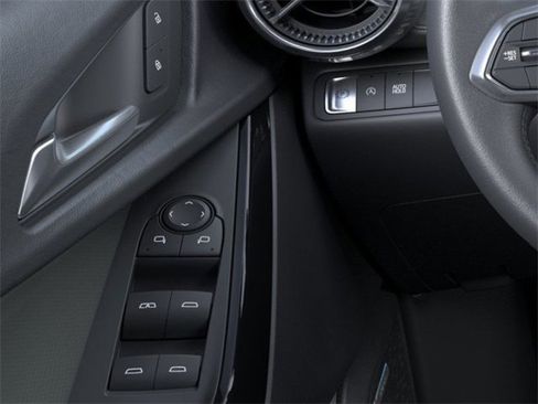 New 2025 Chevrolet Equinox LT w/ Convenience Package II image 22