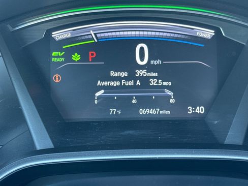 Used 2020 Honda CR-V EX-L image 32