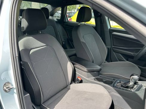 Certified 2026 Volkswagen Jetta Sport FWD image 43