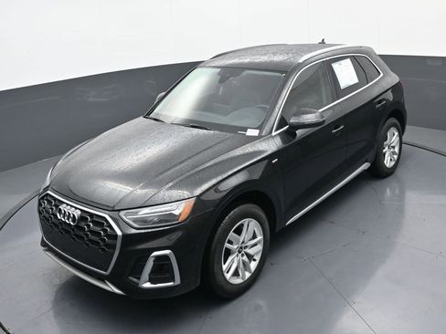 Used 2023 Audi Q5 2.0T Premium AWD/4WD image 31