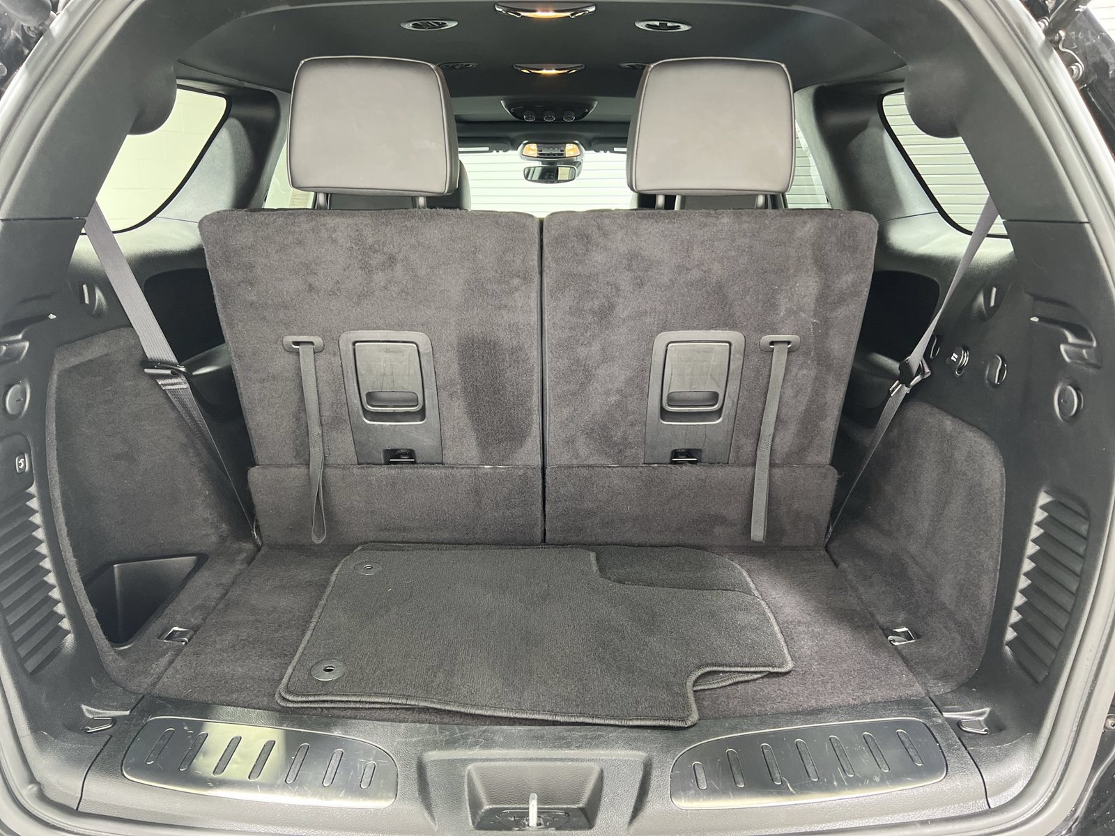 Used 2025 Dodge Durango GT AWD/4WD image 25