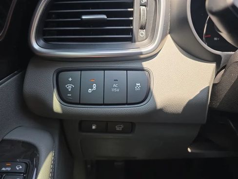 Used 2016 Kia Sorento EX w/ EX Touring Package FWD image 24