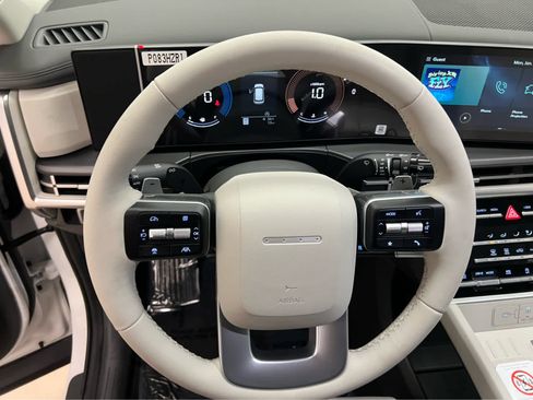 New 2026 Hyundai Santa Fe SE AWD/4WD image 27