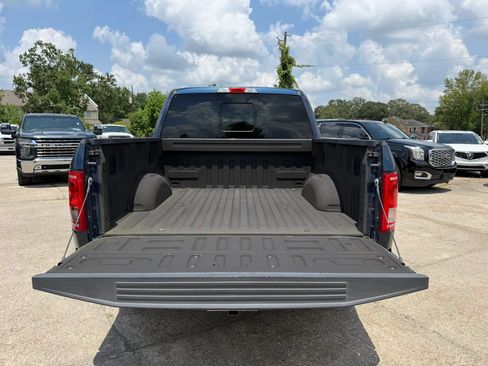 Used 2015 Ford F150 XLT w/ Equipment Group 302A Luxury AWD/4WD image 5