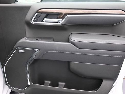 New 2026 Chevrolet Silverado 1500 RST image 29