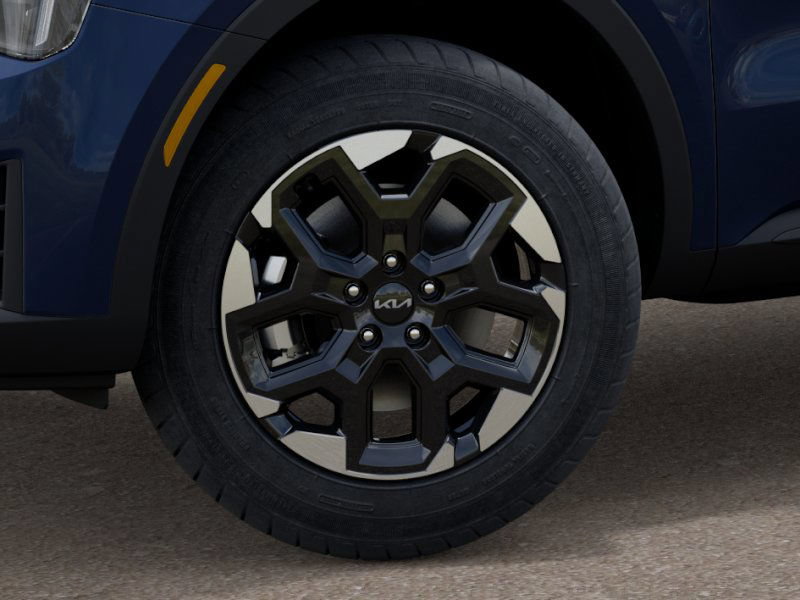 New 2026 Kia Sorento S w/ S Panoramic Sunroof Package AWD/4WD image 9