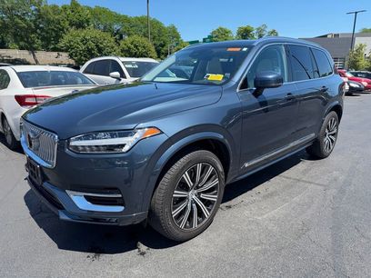 Used 2024 Volvo XC90 B6 Plus w/ Protection Package Premier
