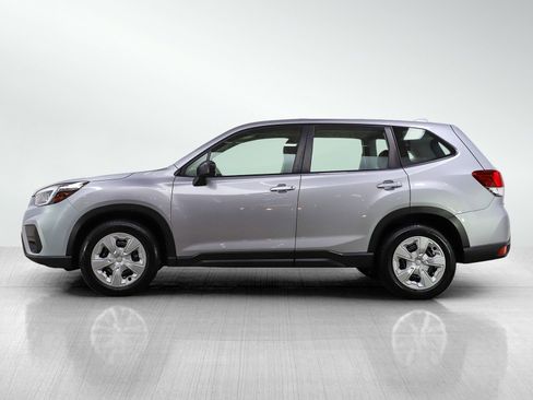 Used 2019 Subaru Forester image 2
