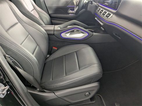 Used 2023 Mercedes-Benz GLE 450 4MATIC image 34