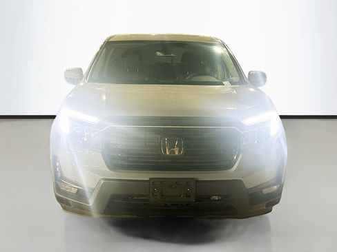 Used 2023 Honda Ridgeline RTL-E image 2