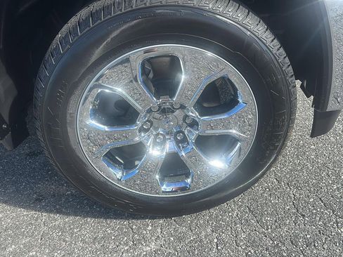 New 2026 RAM 1500 Big Horn image 4