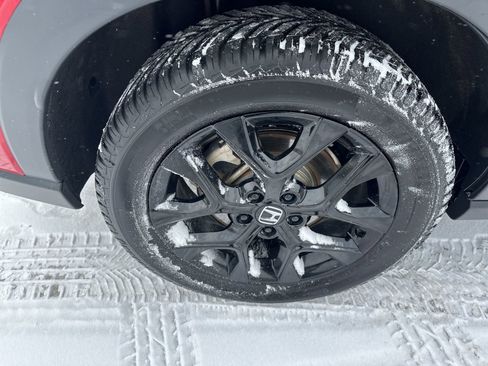 Used 2024 Honda HR-V Sport image 21