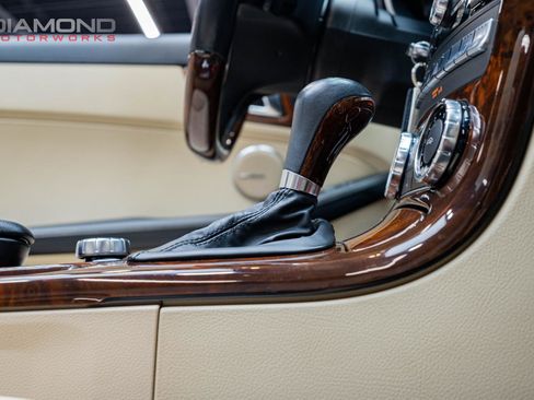 Used 2012 Mercedes-Benz SLK 350 image 98