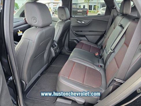 New 2026 Chevrolet Blazer RS w/ Driver Confidence II Package image 22