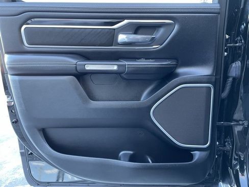 Used 2020 RAM 1500 Laramie image 25