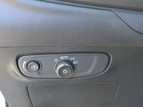 Certified 2024 Buick Encore GX Preferred FWD image 27