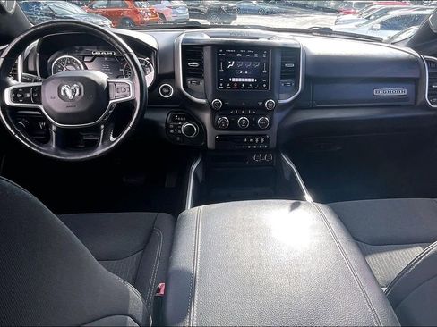 Used 2020 RAM 1500 Big Horn image 8