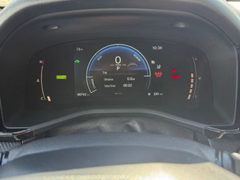 Used 2025 Toyota Camry SE w/ Convenience Package FWD image 21