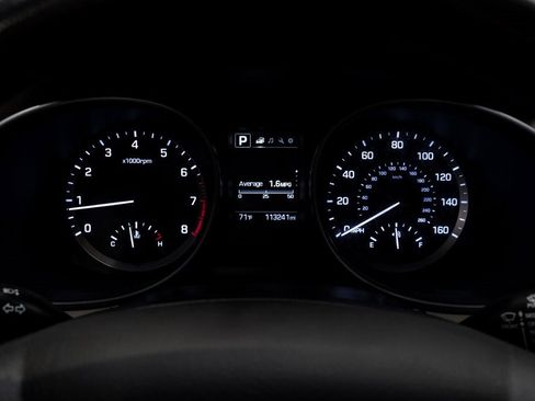 Used 2017 Hyundai Santa Fe Sport image 25