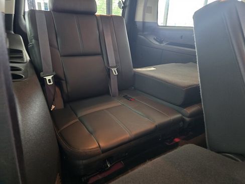 Used 2013 GMC Yukon XL 2500 w/ Skid Plate Package AWD/4WD image 18