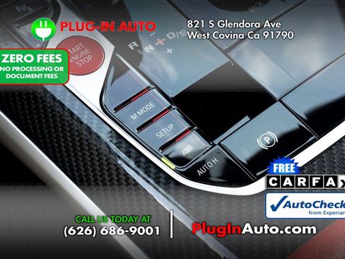 Used 2023 BMW M4 xDrive Competition AWD/4WD image 28