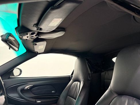 Used 2003 Porsche 911 Carrera 4 image 44