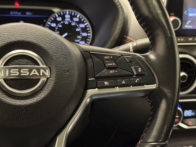 Used 2024 Ford Escape Active AWD/4WD image 37