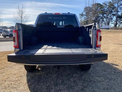 Used 2023 Ford F150 Lariat image 5