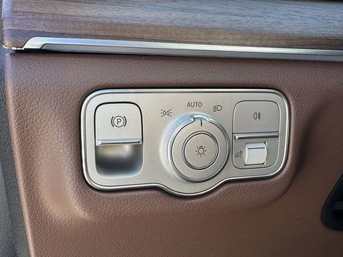 New 2026 Mercedes-Benz GLE 450 GLE 450 image 36