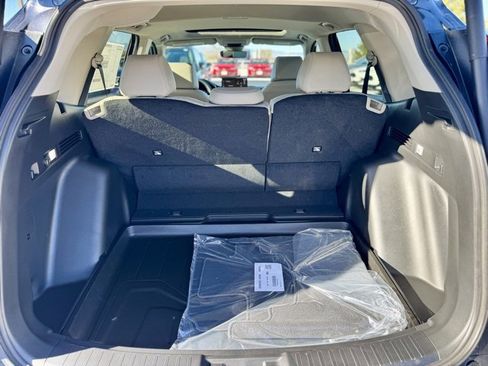 New 2026 Honda CR-V EX-L image 24
